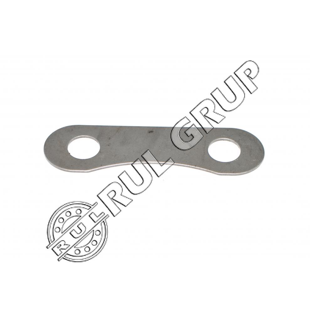 PLACA ASIGURARE VOLANTA MICA U650 103.03.139 UTB